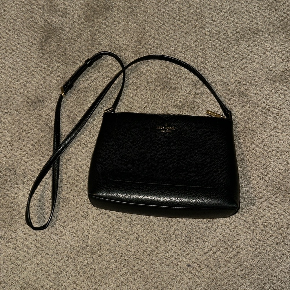 Kate Spade crossbody purse!